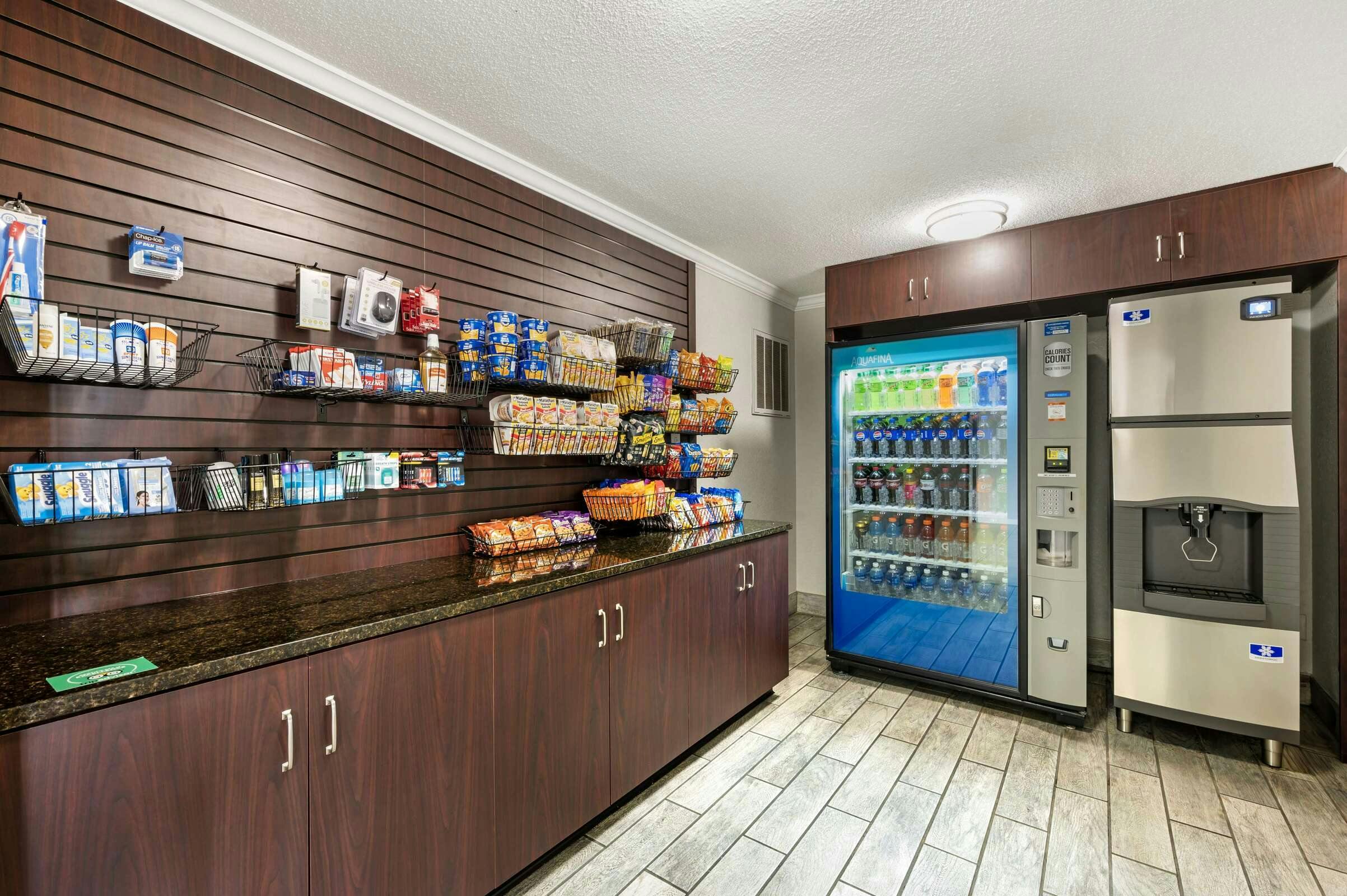 Hotel Best Western Plus Anderson photo 3