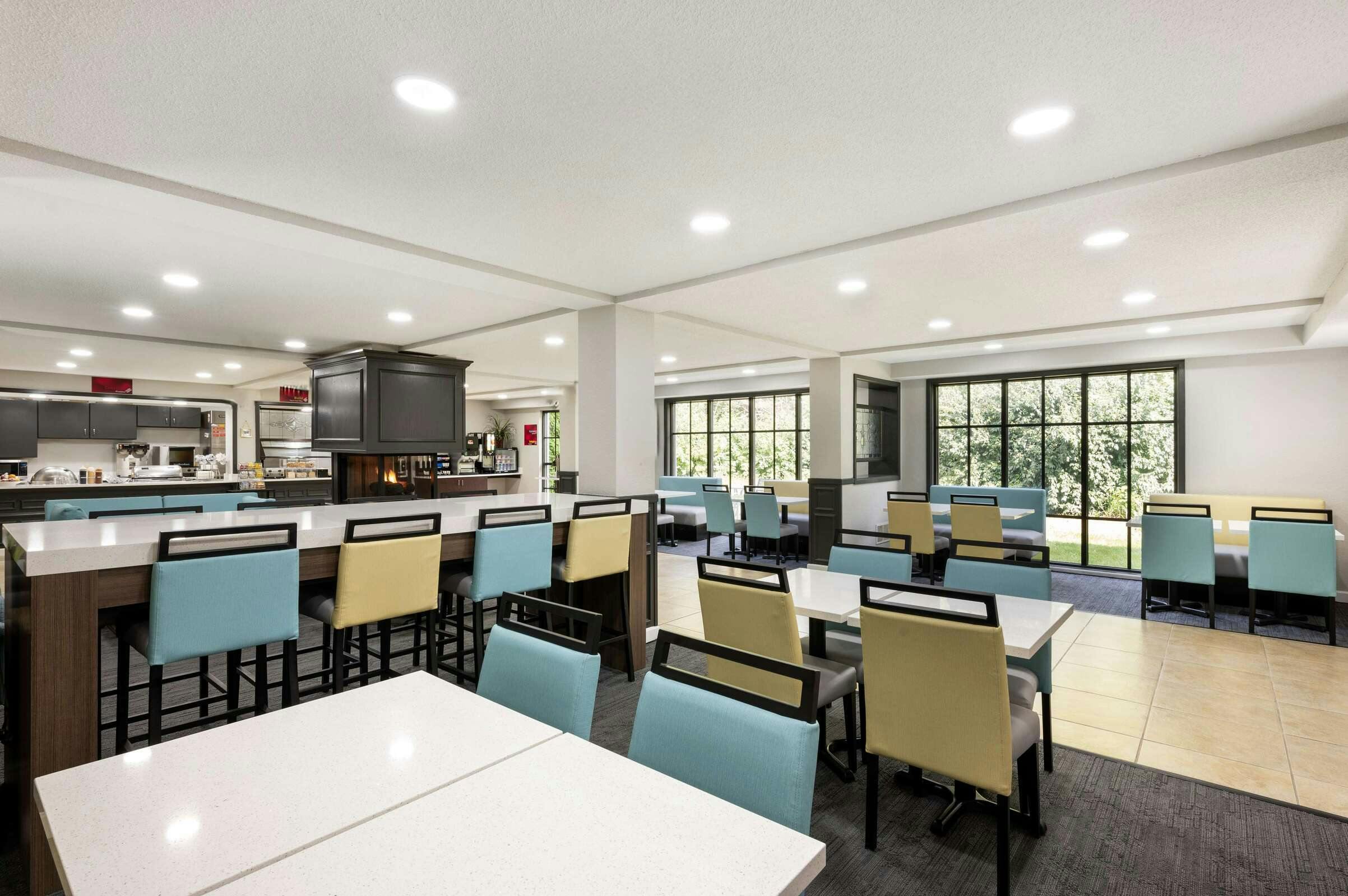 Hotel Best Western Plus Anderson photo 5