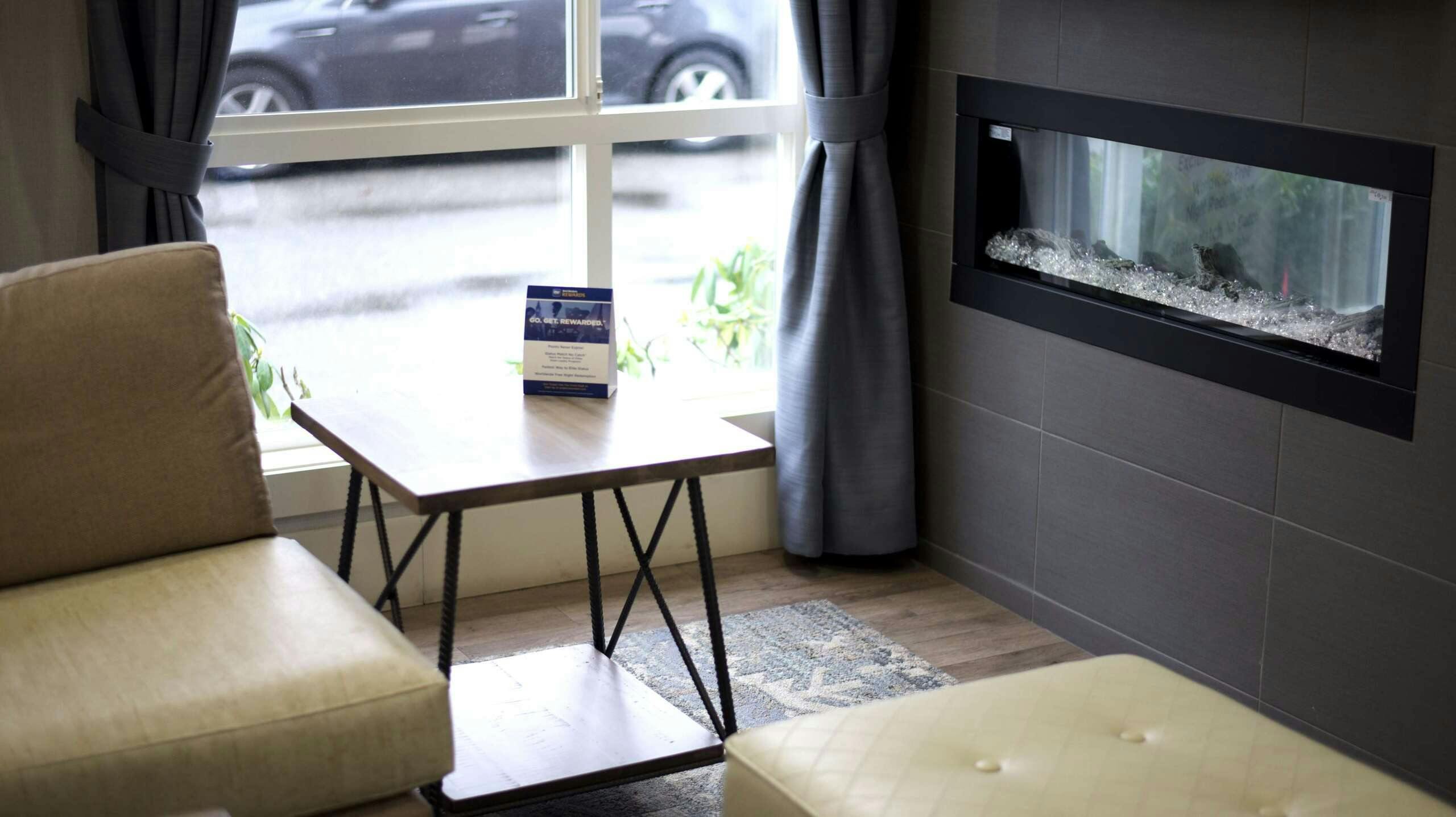 Hotel Best Western Peace Arch Inn photo 3