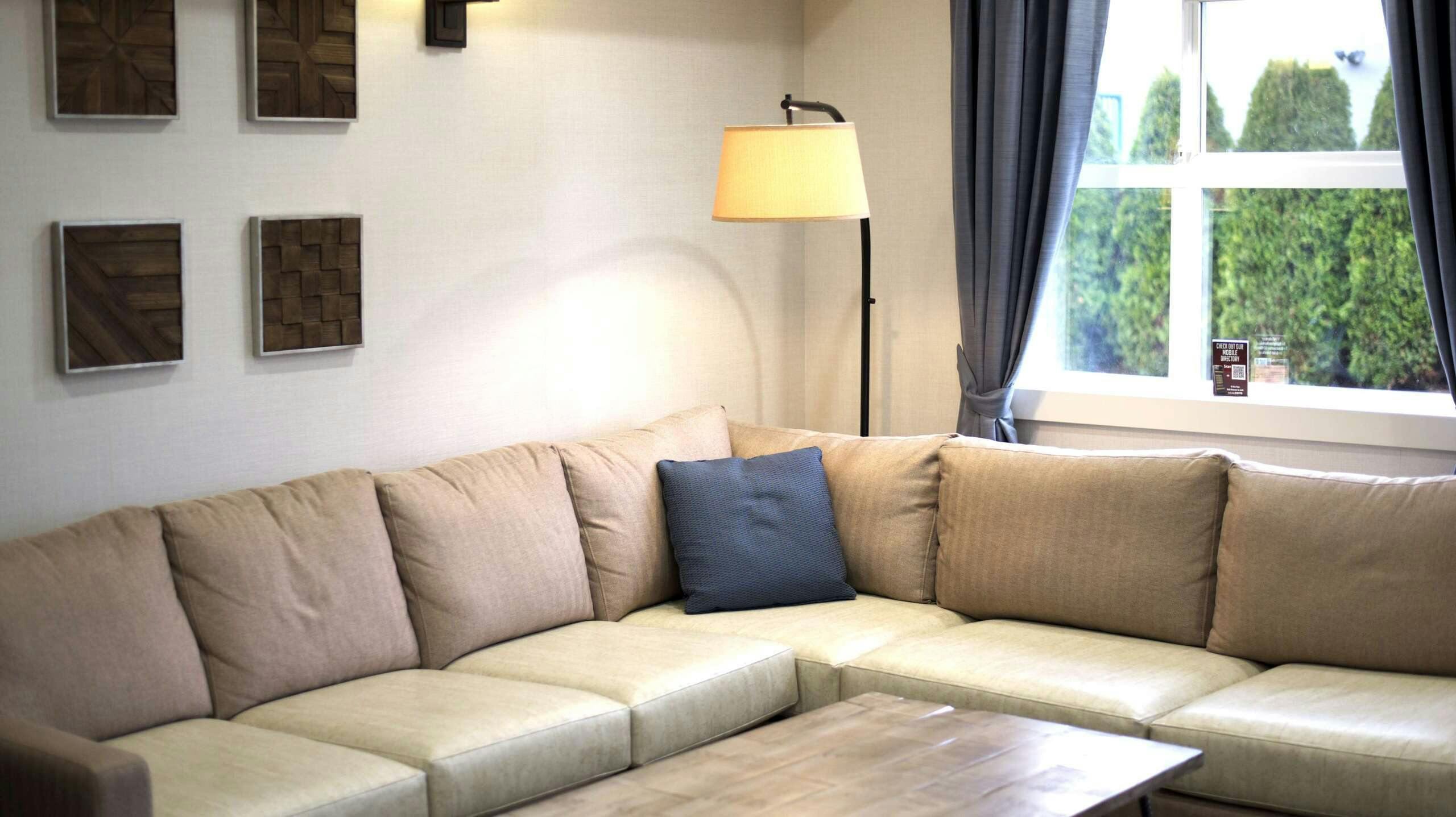 Hotel Best Western Peace Arch Inn photo 4