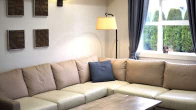 Hotel Best Western Peace Arch Inn photo 4