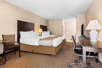 Hotel Best Western Forest Inn photo 1