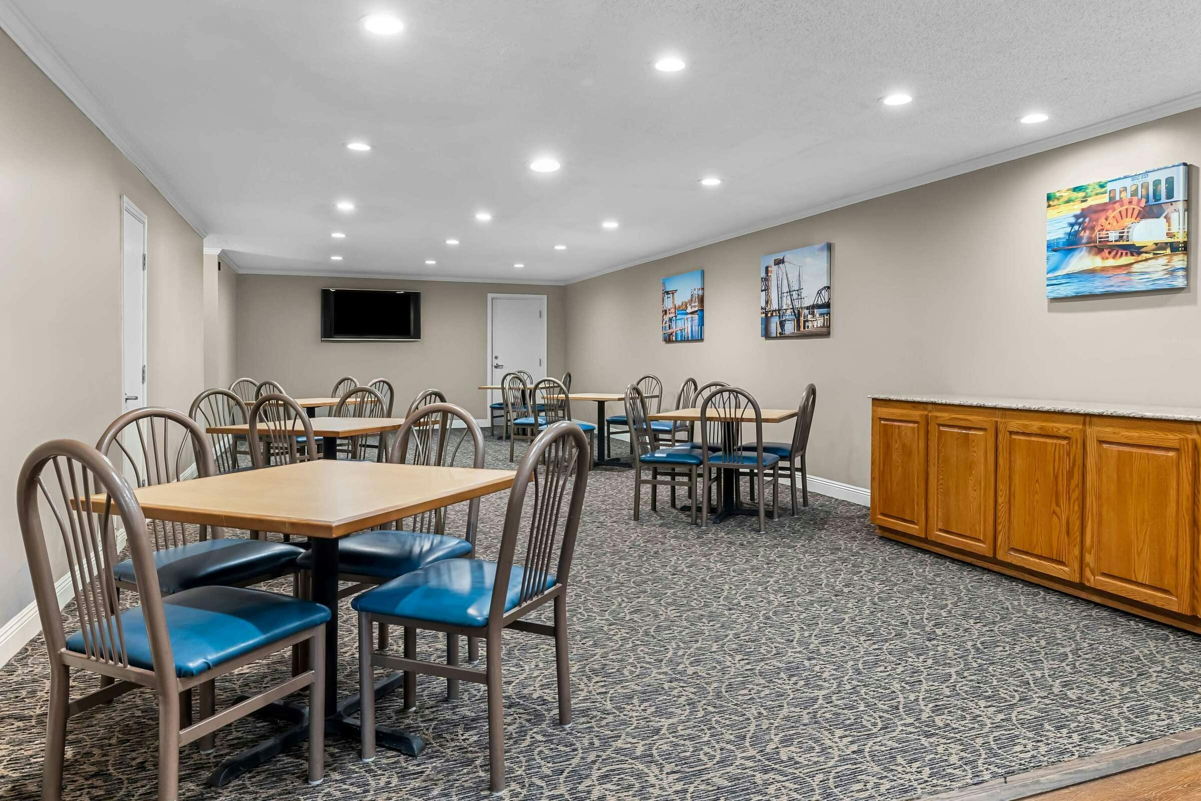 Hotel Best Western Forest Inn photo 4