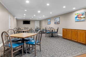 Hotel Best Western Forest Inn photo 4