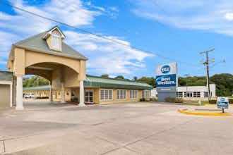 Hotel Best Western Forest Inn photo 5