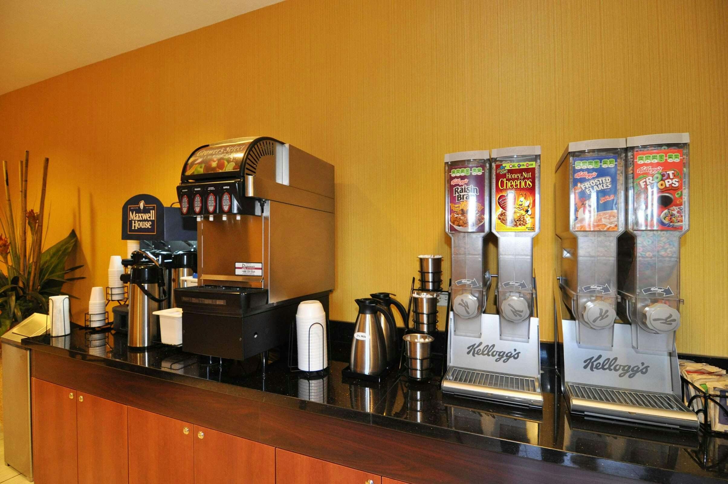 Hotel Best Western Plus Fresno Inn photo 1