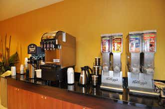 Hotel Best Western Plus Fresno Inn photo 1
