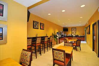 Hotel Best Western Plus Fresno Inn photo 2