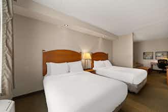 Hotel Best Western Plus Orangeville Inn & Suites photo 2