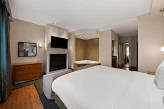 Hotel Best Western Plus Orangeville Inn & Suites photo 3