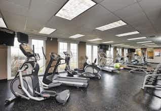 Hotel Best Western Plus Orangeville Inn & Suites photo 5