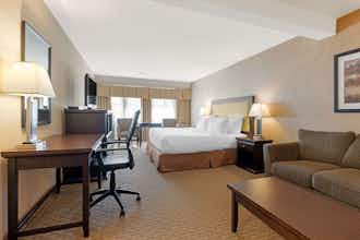 Hotel Best Western Plus Emerald Isle Hotel photo 4