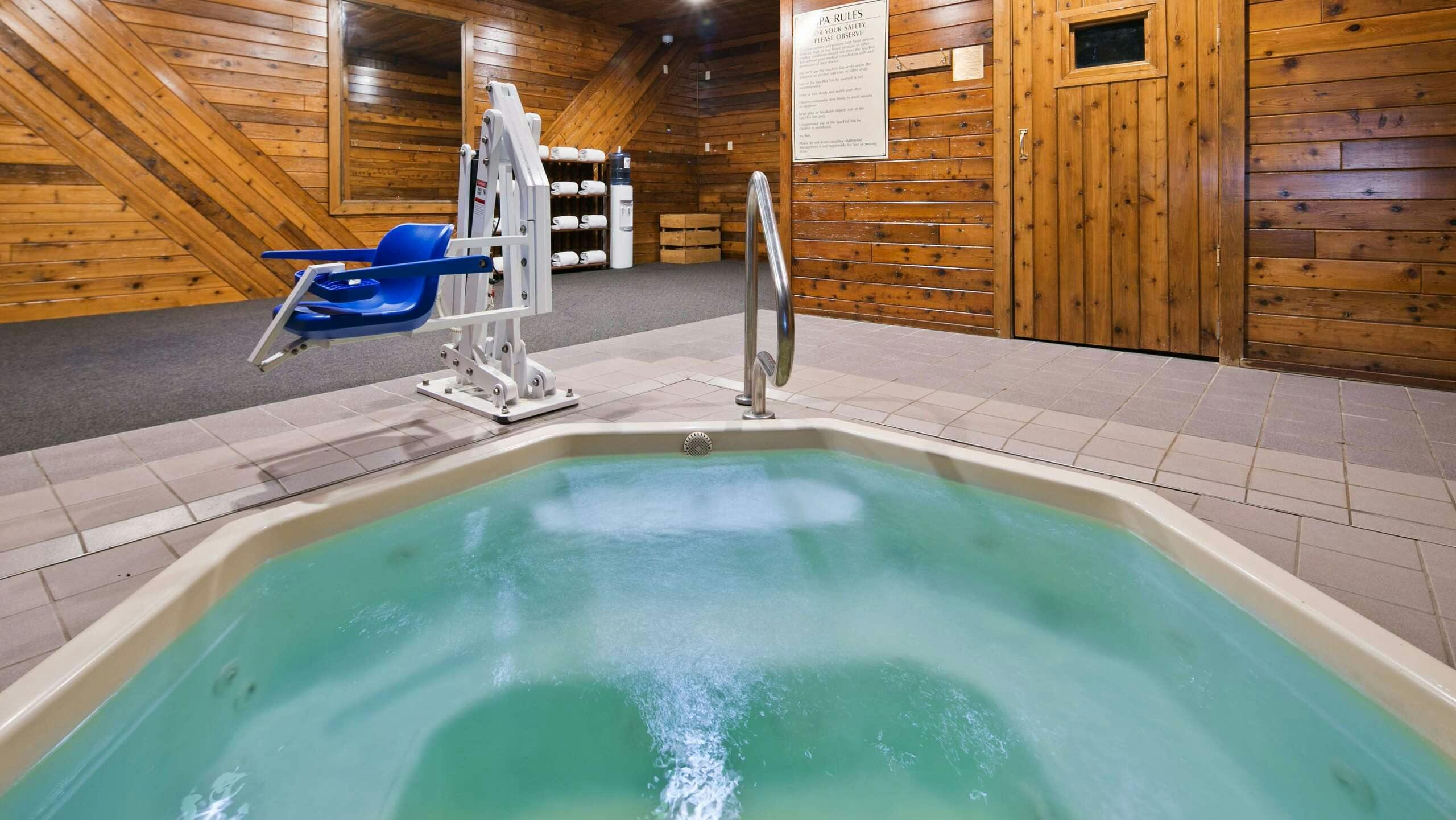 Hotel Best Western Of Huron photo 3