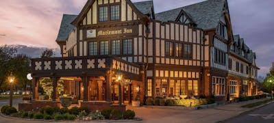 Best Western Premier Mariemont Inn