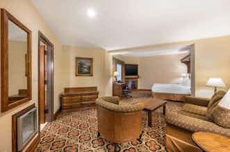 Hotel Best Western Premier Mariemont Inn photo 2