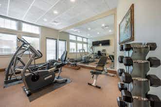 Hotel Best Western Premier Mariemont Inn photo 3