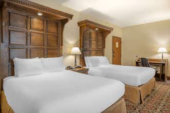Hotel Best Western Premier Mariemont Inn photo 4