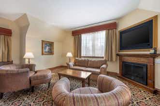Hotel Best Western Premier Mariemont Inn photo 5