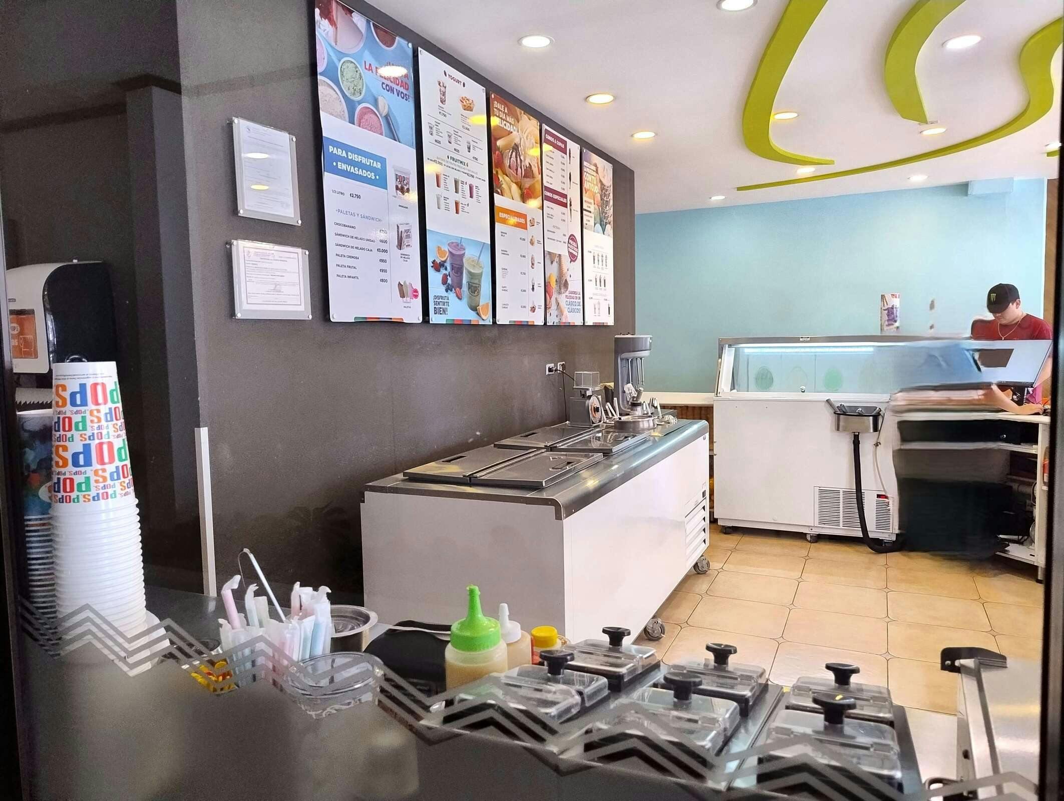 Hotel Best Western Hotel & Casino Kamuk photo 2