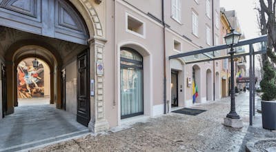 Best Western Premier Milano Palace Hotel