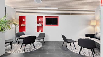 Best Western Plus Park City Hammarby Sjostad