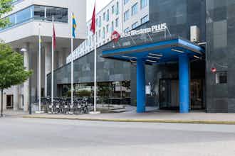 Hotel Best Western Plus Park City Hammarby Sjostad photo 3
