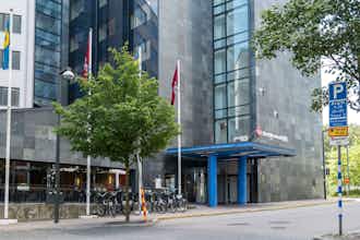 Hotel Best Western Plus Park City Hammarby Sjostad photo 4