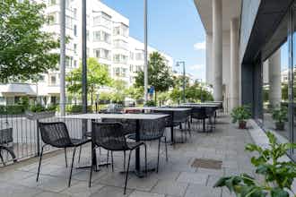 Hotel Best Western Plus Park City Hammarby Sjostad photo 5