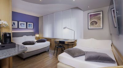 Best Western Plus Executive Hotel And Suites