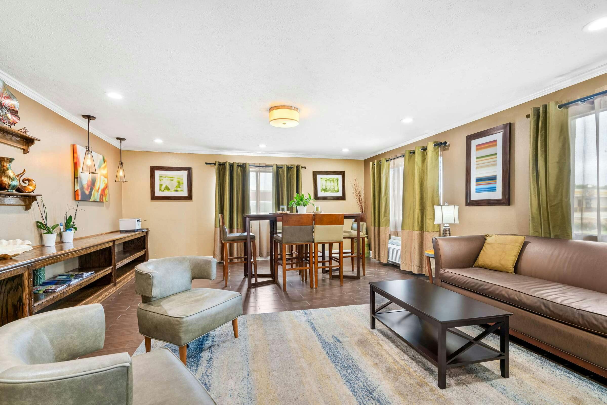 Hotel Best Western Gateway Inn photo 1