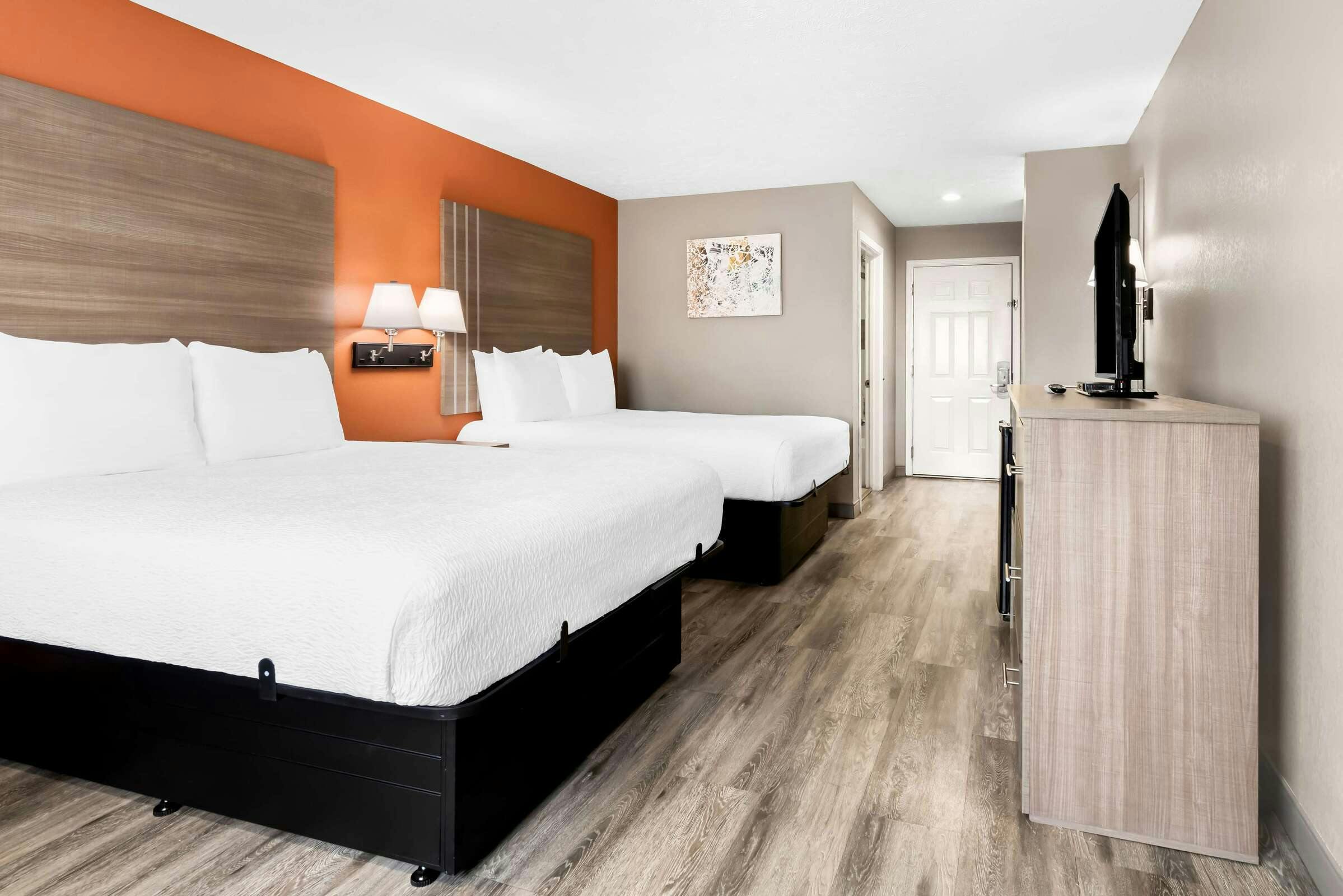 Hotel Best Western Gateway Inn photo 2