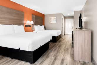 Hotel Best Western Gateway Inn photo 2