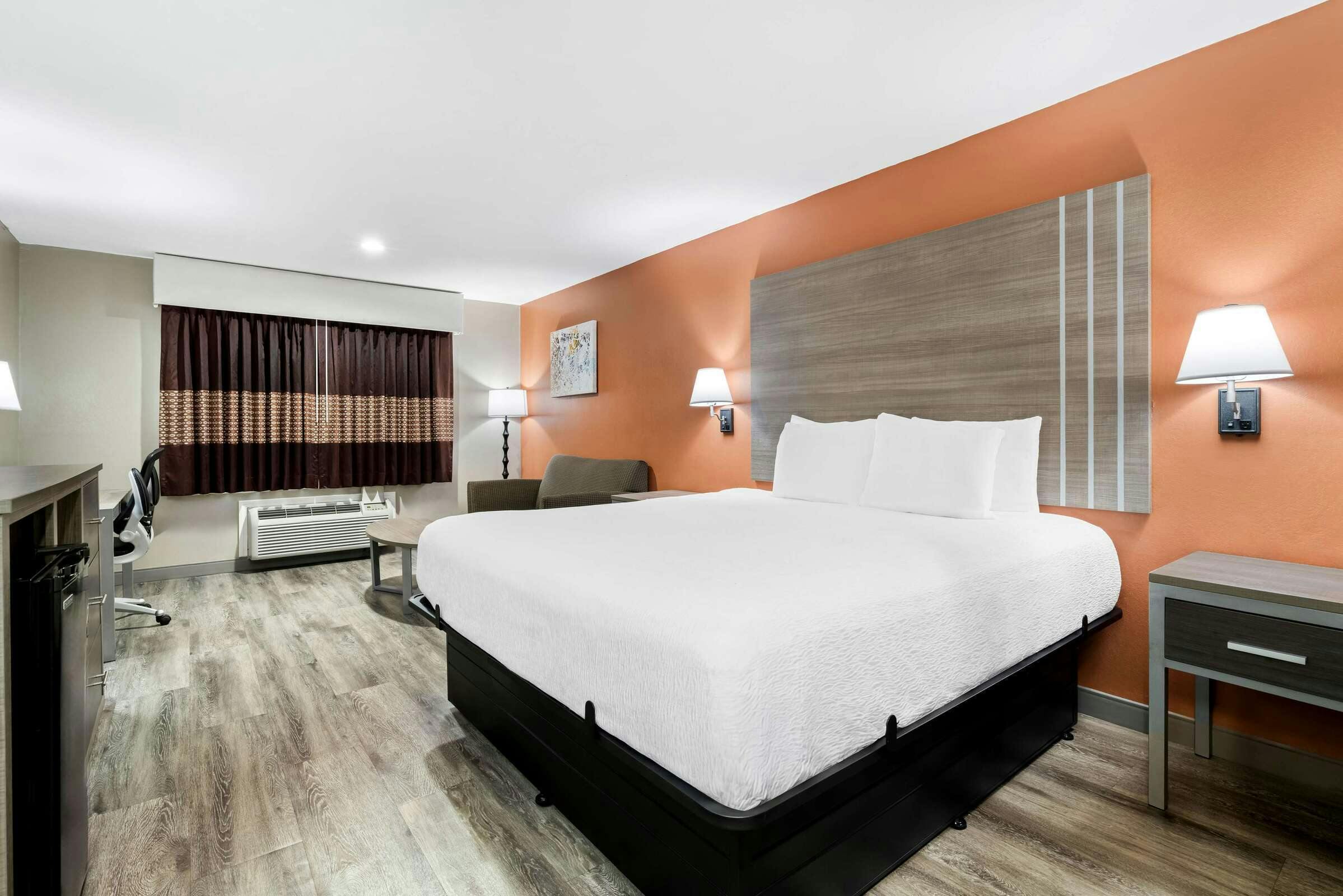 Hotel Best Western Gateway Inn photo 3