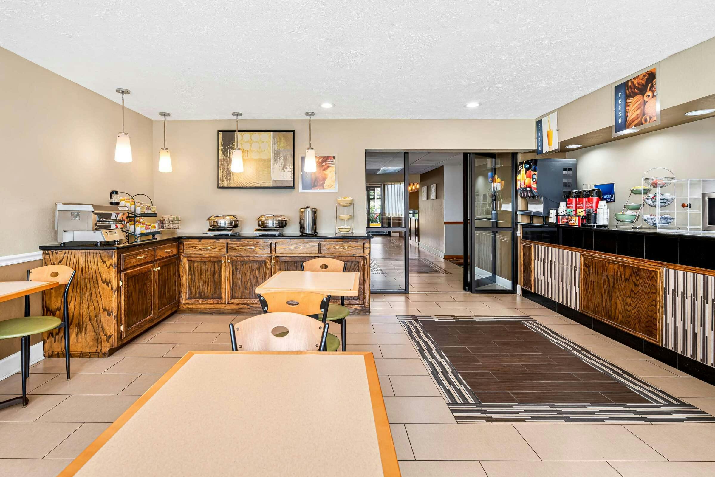 Hotel Best Western Gateway Inn photo 4