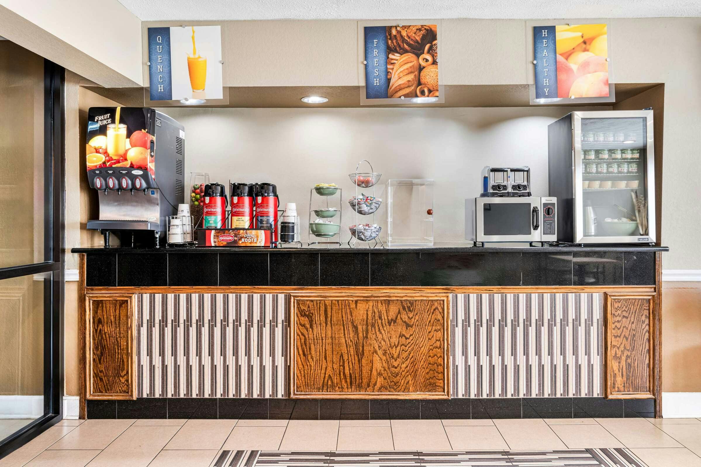 Hotel Best Western Gateway Inn photo 5