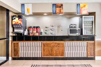 Hotel Best Western Gateway Inn photo 5