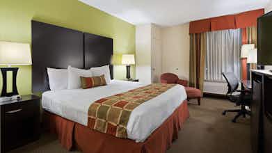 Hotel Best Western Plus Huntersville Inn & Suites Near Lake Norman photo 1