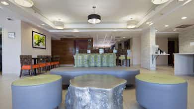 Hotel Best Western Plus Huntersville Inn & Suites Near Lake Norman photo 2