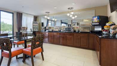 Hotel Best Western Plus Huntersville Inn & Suites Near Lake Norman photo 4
