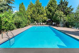 Hotel Best Western Cowichan Valley Inn photo 2