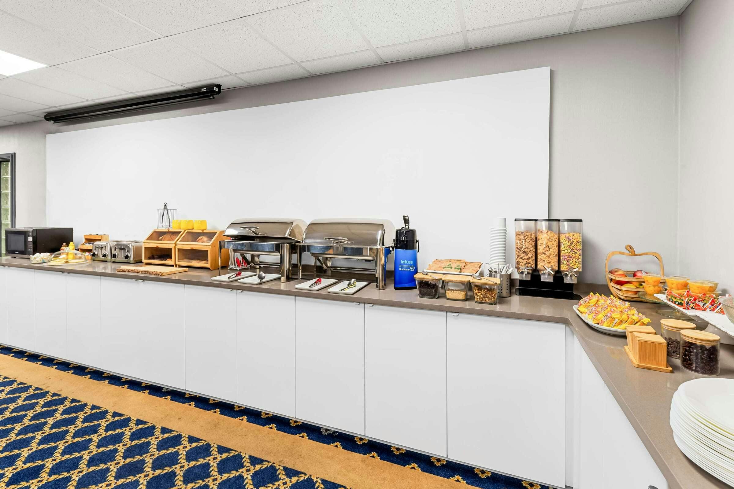 Hotel Best Western Cowichan Valley Inn photo 3