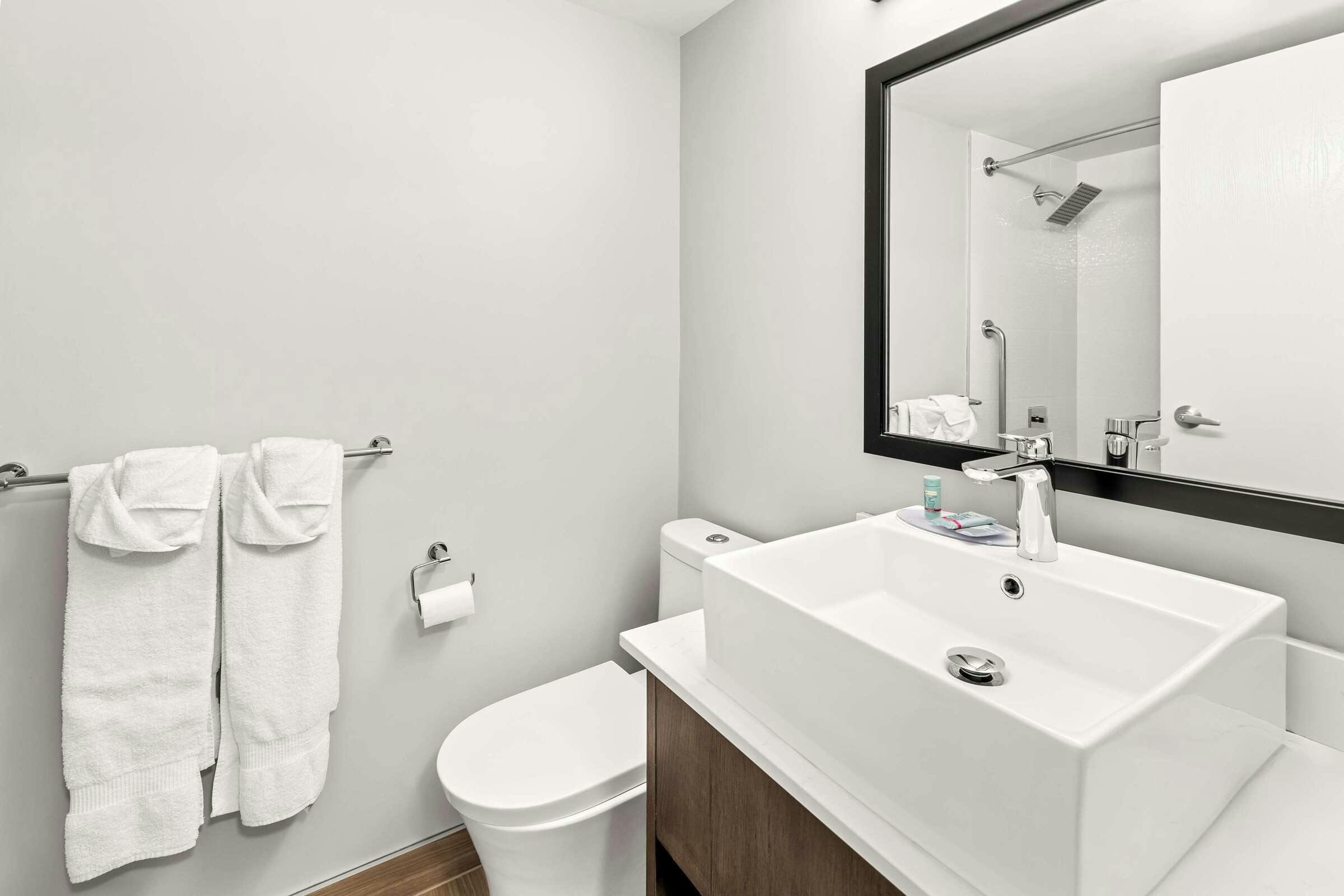 Hotel Best Western Cowichan Valley Inn photo 4