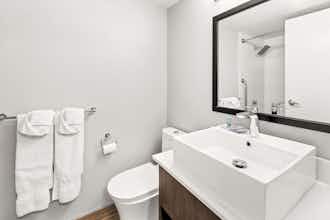 Hotel Best Western Cowichan Valley Inn photo 4
