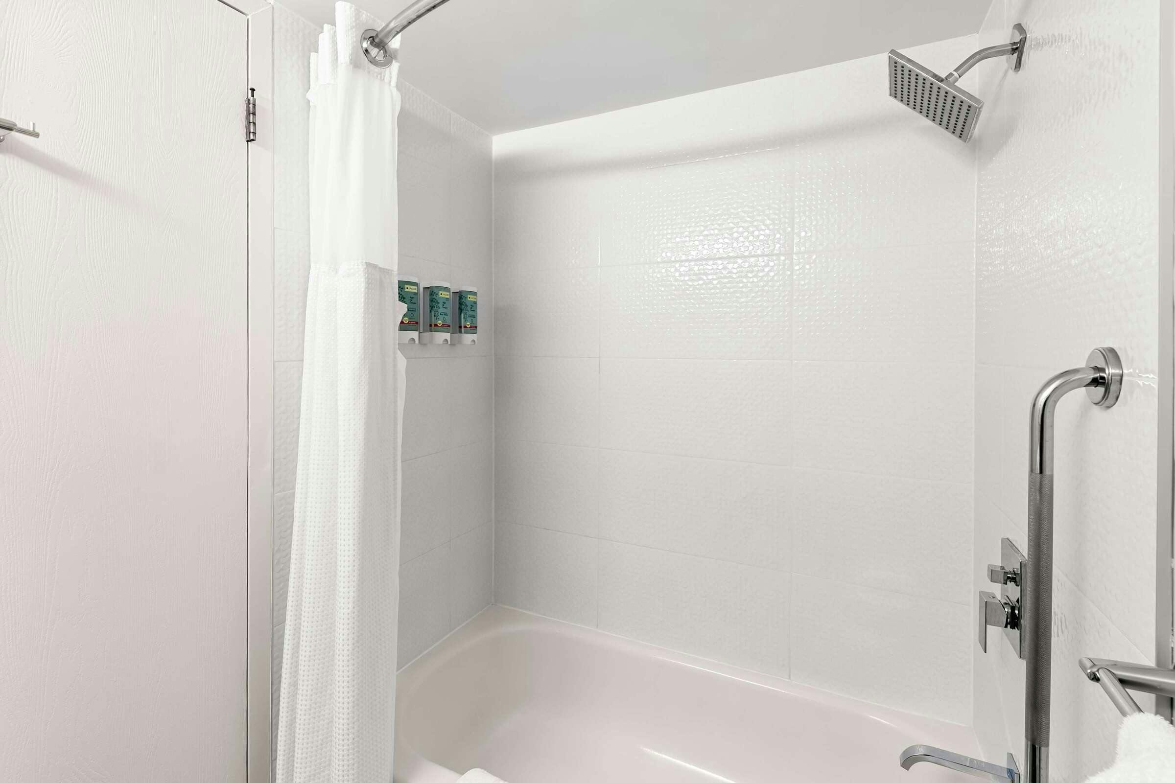 Hotel Best Western Cowichan Valley Inn photo 5