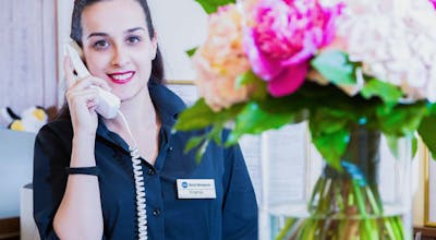 Best Western Hotel Metropoli