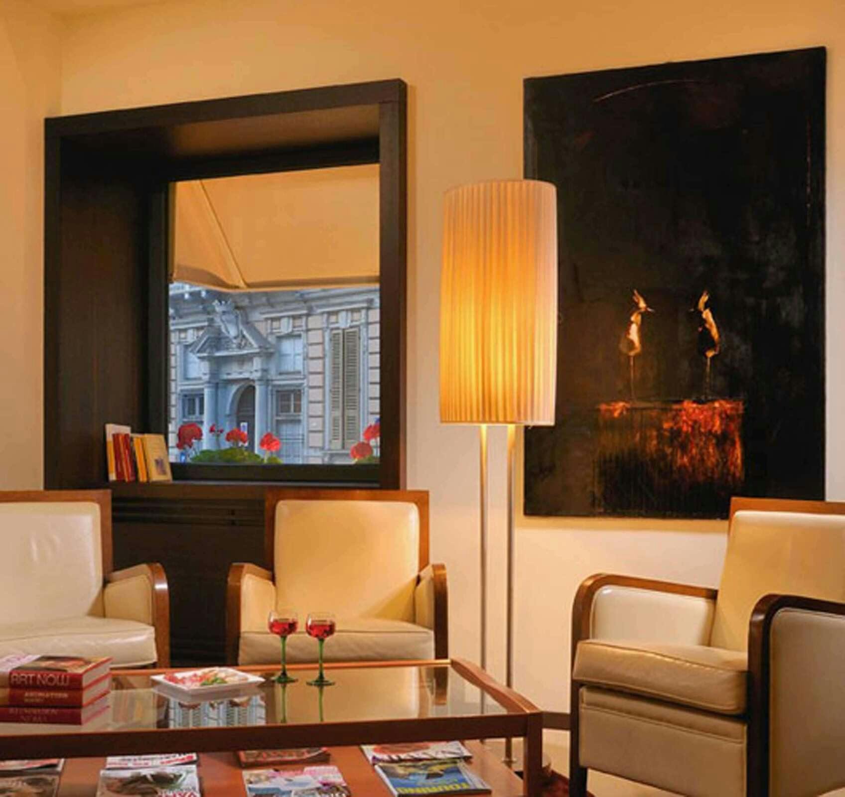 Hotel Best Western Hotel Metropoli photo 1