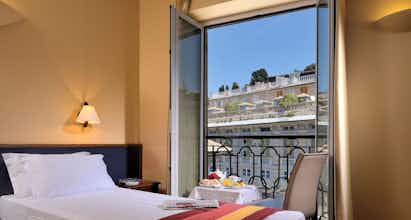 Hotel Best Western Hotel Metropoli photo 2