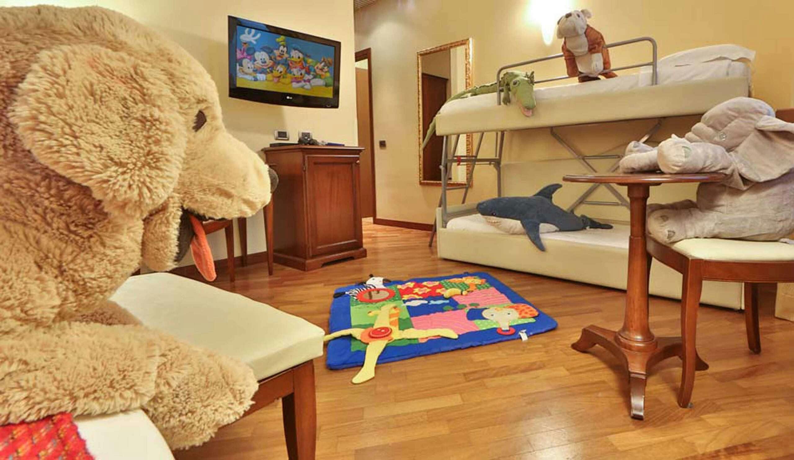 Hotel Best Western Hotel Metropoli photo 3