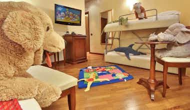 Hotel Best Western Hotel Metropoli photo 3