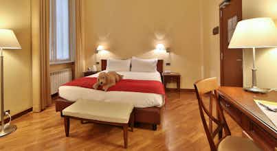 Hotel Best Western Hotel Metropoli photo 5